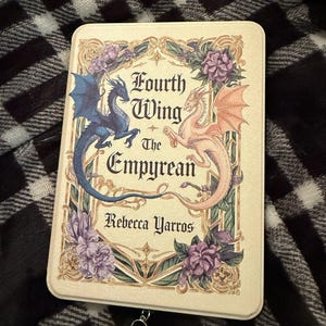 Meagan added a photo of their purchase