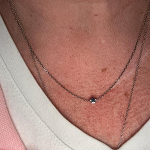 Bonnie a ajouté une photo de son achat