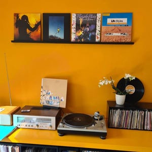 Lucy added a photo of their purchase