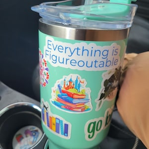 Rachel added a photo of their purchase