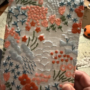 Etsy のお客さま さんが購入した商品の写真を追加しました