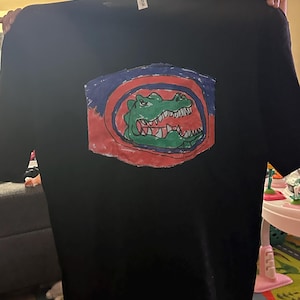Ashley added a photo of their purchase