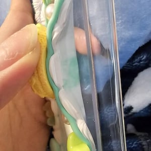 Janice added a photo of their purchase