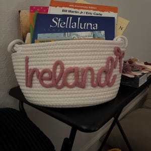 Amanda added a photo of their purchase