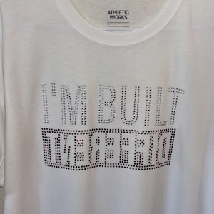 Adrienne added a photo of their purchase