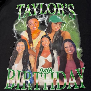 Taylor ha añadido una foto de su compra