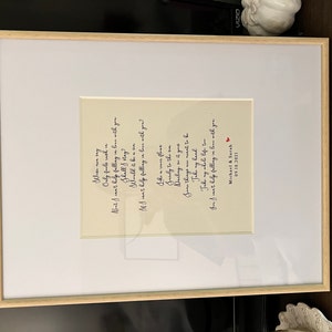 Sarah a ajouté une photo de son achat