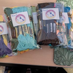 Deidrean added a photo of their purchase