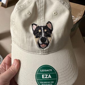 Lisa adicionaram uma foto da sua compra