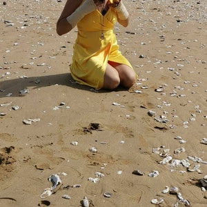 Etsy buyer added a photo of their purchase