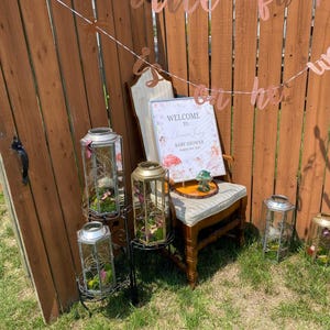 Maggie added a photo of their purchase