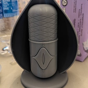Kerri added a photo of their purchase