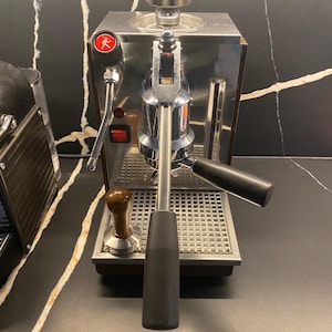James added a photo of their purchase