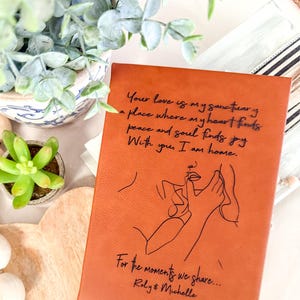 Etsy buyer added a photo of their purchase