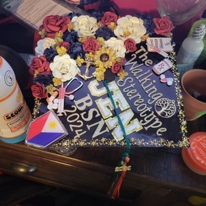 Julious added a photo of their purchase