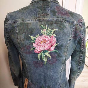 Catherine added a photo of their purchase