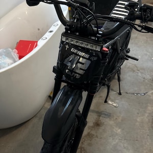 Inactive account added a photo of their purchase