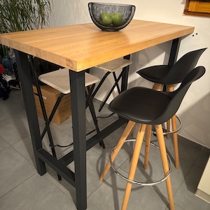 Delphine added a photo of their purchase