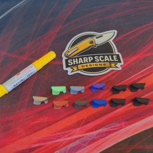 dan a ajouté une photo de son achat