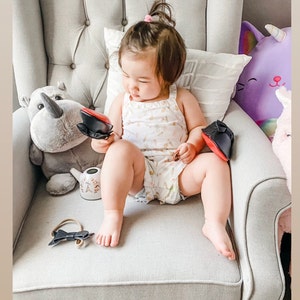 Danica added a photo of their purchase