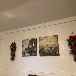 Etsy buyer added a photo of their purchase