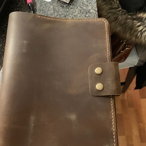 Maddie added a photo of their purchase