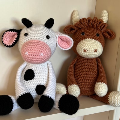 No Sew Crab Crochet Pattern: Create Your Own Cute Plushie Sea Creature
