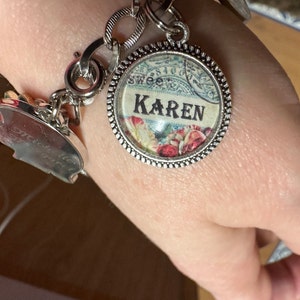 Michelle added a photo of their purchase