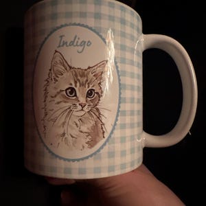 Indigo dodał(a) zdjęcie swoich zakupów