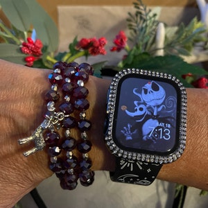 Karen added a photo of their purchase