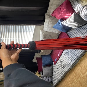 Stanley added a photo of their purchase