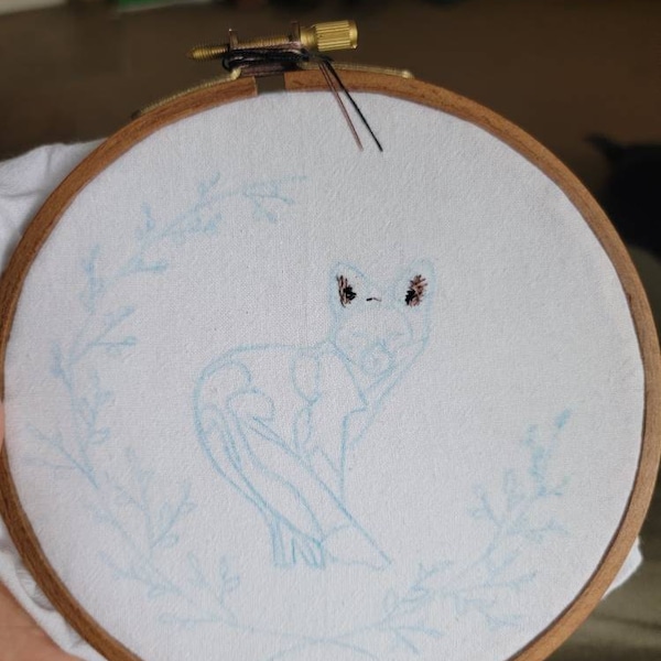 Lacy Bunny Sewing Pattern PDF, Rabbit Plush Sewing Pattern, EASY Photo ...