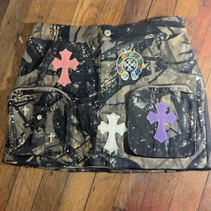 Rashad added a photo of their purchase