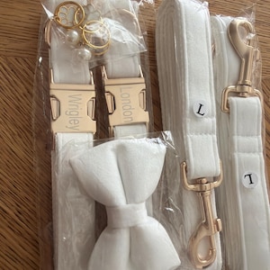 Etsy-koper heeft een foto van de aankoop toegevoegd
