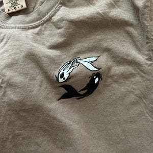 Kristin added a photo of their purchase