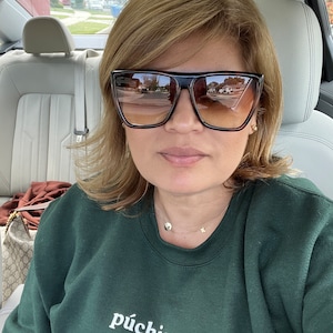 Yanira added a photo of their purchase