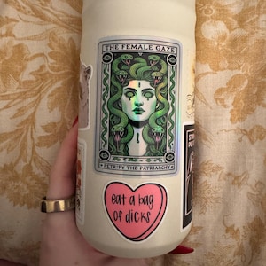 Samantha added a photo of their purchase
