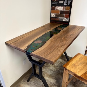 Mike added a photo of their purchase