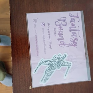 Melanie added a photo of their purchase