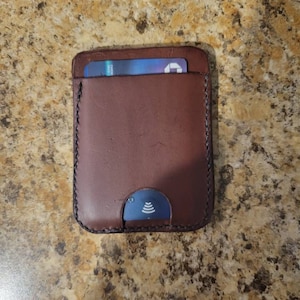 James added a photo of their purchase