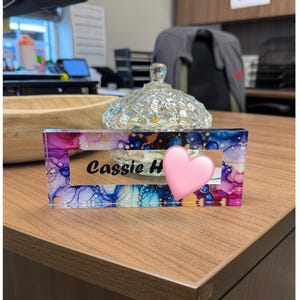 Cassie added a photo of their purchase