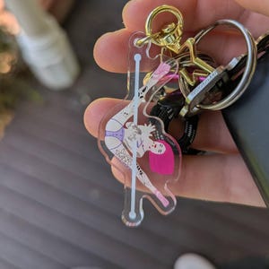 Anna added a photo of their purchase