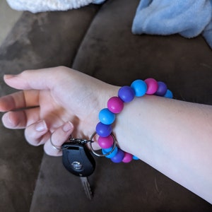Michele added a photo of their purchase