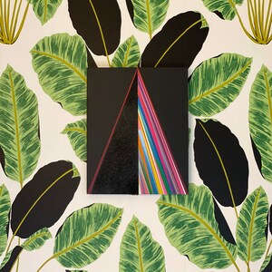 Katrina added a photo of their purchase