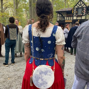 Stephanie hat ein Foto des gekauften Artikels hinzugefügt