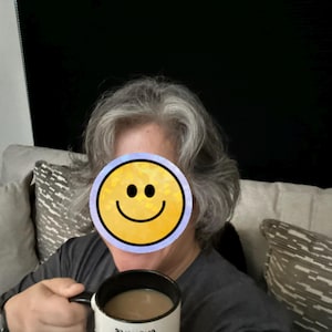 Dina ha aggiunto una foto del proprio acquisto