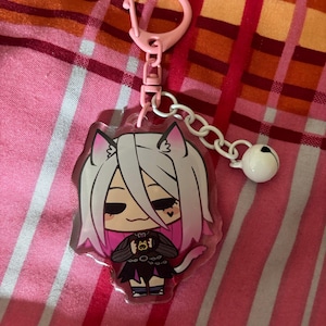 Katja added a photo of their purchase