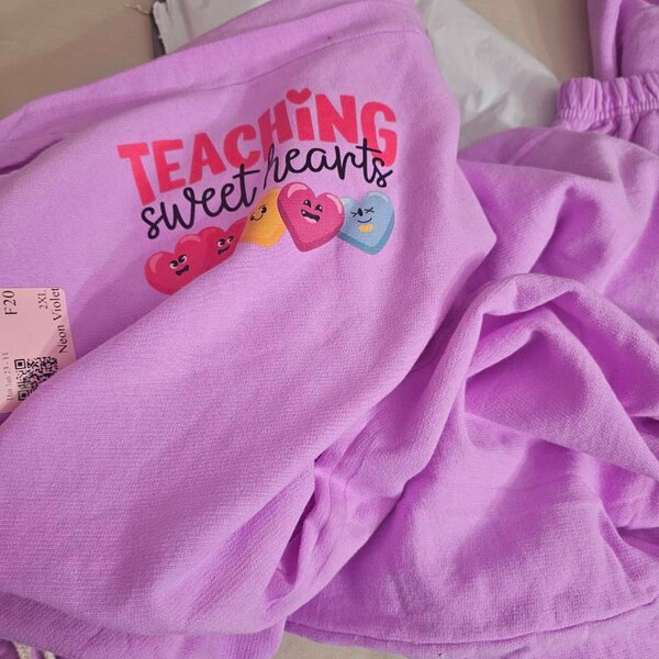 Ballet Tee