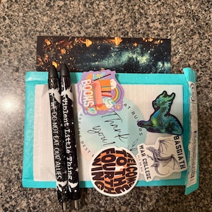 Bree added a photo of their purchase