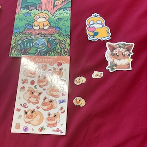 Sophie added a photo of their purchase